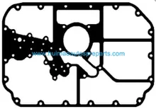 Oil Pan Gasket