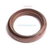 Oil Seal 7
