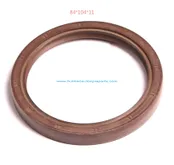 Oil Seal 7