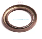 Oil Seal 6