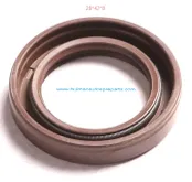 Oil Seal 6