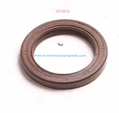 Oil Seal 6
