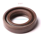 Oil Seal 6