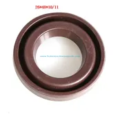 Oil Seal 6