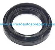 Oil Seal 6