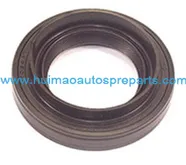Oil Seal 5