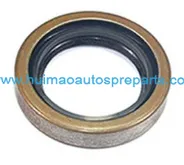 Oil Seal 5