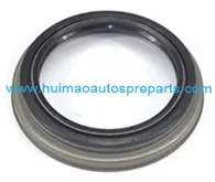 Oil Seal 4