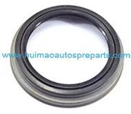 Oil Seal 4