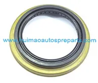 Oil Seal 4