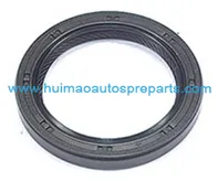 Oil Seal 4