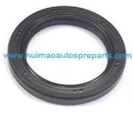 Oil Seal 4