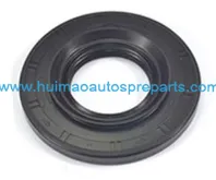 Oil Seal 4