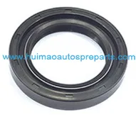 Oil Seal 4