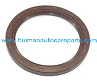 Oil Seal 4