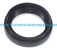Oil Seal 3
