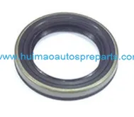 Oil Seal 3