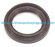 Oil Seal 3