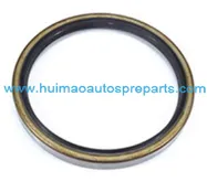 Oil Seal 3