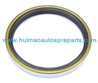 Oil Seal 3