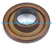 Oil Seal 2