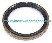 Oil Seal 2