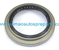 Oil Seal 2
