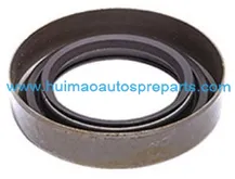 Oil Seal 2