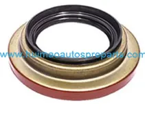 Oil Seal 2