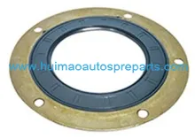 Oil Seal 2