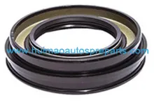 Oil Seal 2