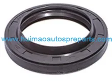 Oil Seal 2