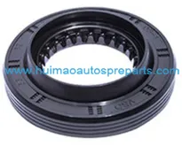 Oil Seal 2
