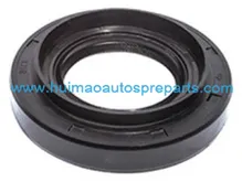 Oil Seal 2
