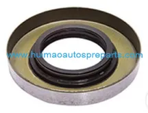 Oil Seal 2