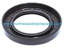 Oil Seal 2
