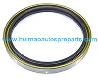 Oil Seal 1