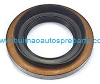 Oil Seal 1