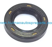 Oil Seal 1