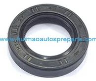 Oil Seal 1
