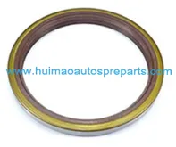 Oil Seal 1