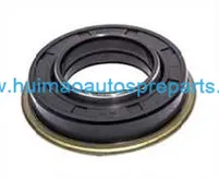 Oil Seal 1