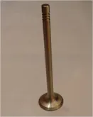 Exhaust Valve