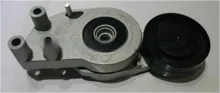 Belt Tensioner