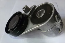 Belt Tensioner