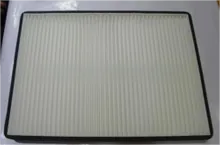 Cabin Air Filter
