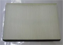 Cabin Air Filter