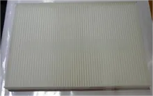 Cabin Air Filter