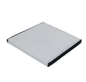 Cabin Air Filter