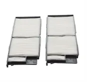 Cabin Air Filter